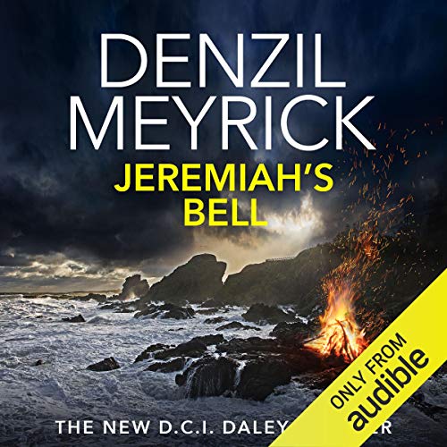 Jeremiah's Bell cover art