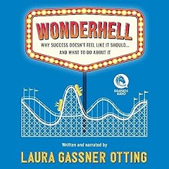 Wonderhell cover art