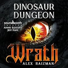 Couverture de Wrath