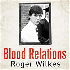 Blood Relations cover art