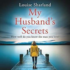 My Husband’s Secrets cover art