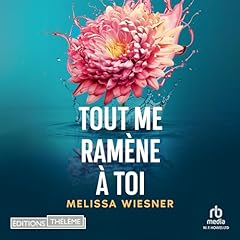 Couverture de Tout me ramène à toi