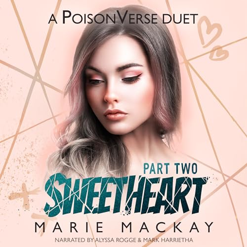 Sweetheart: Part Two cover art