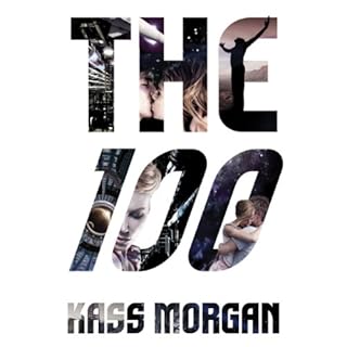 The 100 cover art