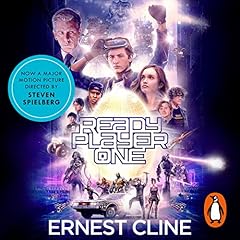 Couverture de Ready Player One