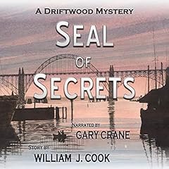 Seal of Secrets cover art