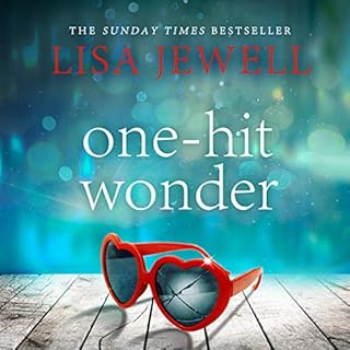 One-Hit Wonder Audiobook By Lisa Jewell cover art