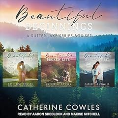 Beautiful Beginnings cover art