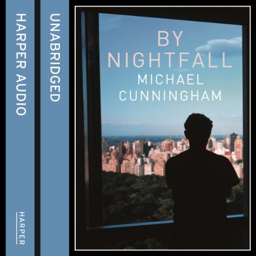 By Nightfall Audiobook By Michael Cunningham cover art