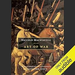 Art of War cover art