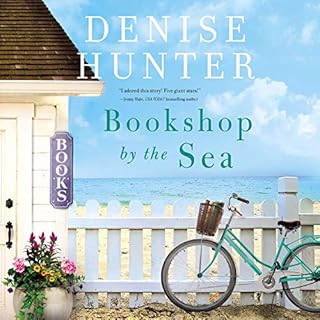 Bookshop by the Sea Audiobook By Denise Hunter cover art