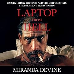 Laptop from Hell cover art