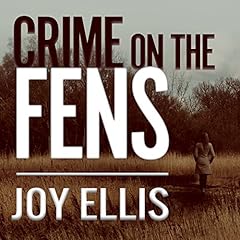 Crime on the Fens cover art