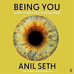 Being You cover art