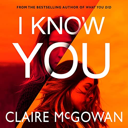 I Know You cover art