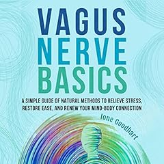 Vagus Nerve Basics cover art