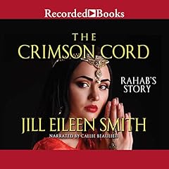 The Crimson Cord Titelbild