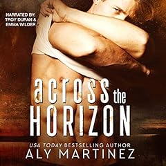 Across the Horizon cover art