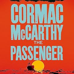 The Passenger cover art