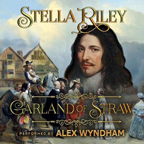 Garland of Straw Audiobook By Stella Riley cover art