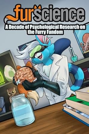 Furscience: A Decade of Psychological Research on the Furry Fandom