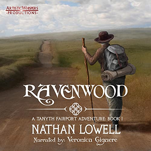 Ravenwood cover art