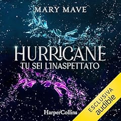 Hurricane copertina