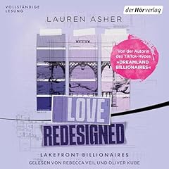 Love Redesigned Titelbild