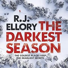 The Darkest Season cover art