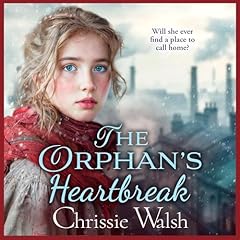 Couverture de The Orphan’s Heartbreak