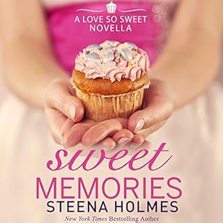 Sweet Memories cover art