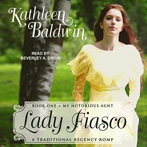 Lady Fiasco cover art