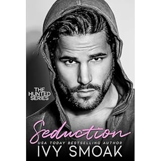 Seduction Audiobook By Ivy Smoak cover art