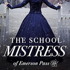 The School Mistress cover art