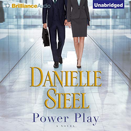 Power Play: A Novel Titelbild