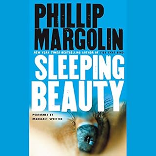 Sleeping Beauty Audiobook By Phillip Margolin cover art