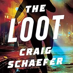 The Loot cover art