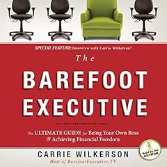 The Barefoot Executive