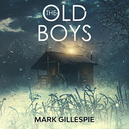 Couverture de The Old Boys