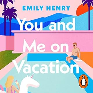 You and Me on Vacation cover art