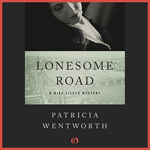 Lonesome Road cover art