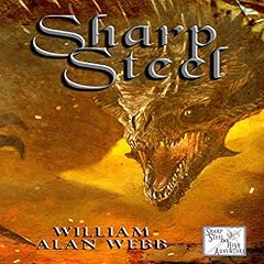 Sharp Steel cover art