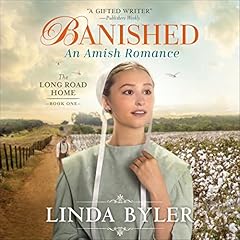 Banished cover art