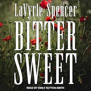 Bitter Sweet Audiolibro Por LaVyrle Spencer arte de portada