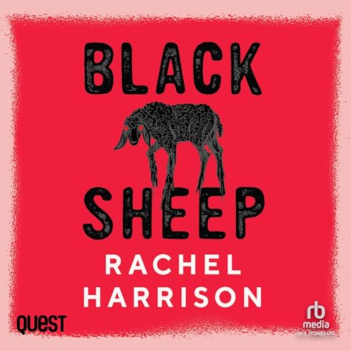 Black Sheep cover art