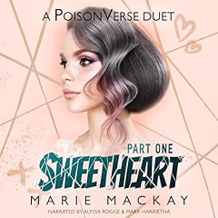 Sweetheart: Part One cover art