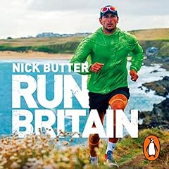 Run Britain cover art