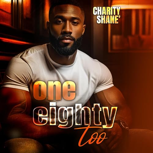 One Eighty Too Audiolibro Por Charity Shane arte de portada