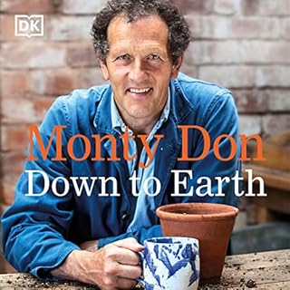 Down to Earth Audiobook By Monty Don cover art