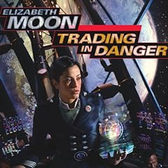 Trading in Danger cover art